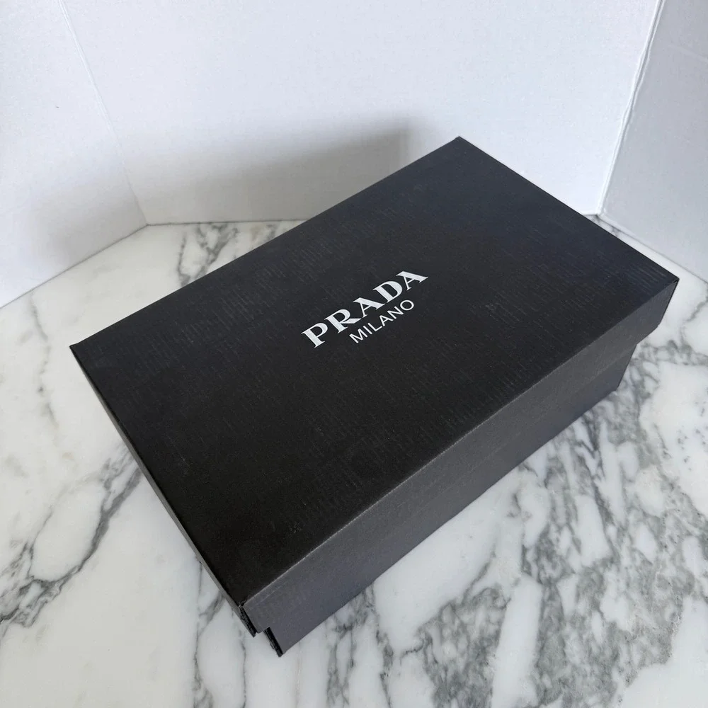 Prada authentic milano